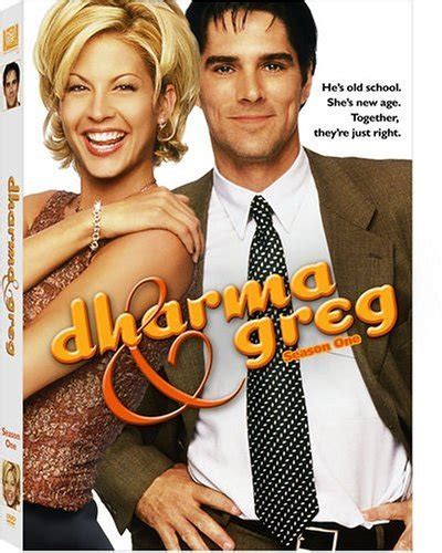 cast of dharma & greg|More.